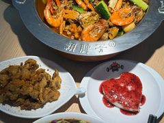 -赖胖子肉蟹煲(睢宁兴美广场店)