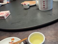 -广府乡下·饭庄(新港东路店)