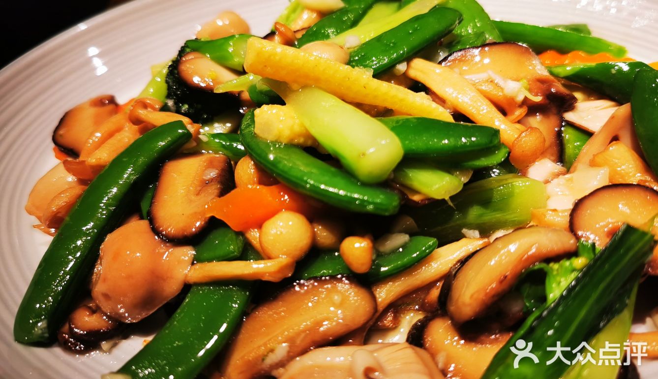 各自选择。「泰香米泰国餐厅(银泰城店)」