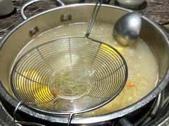 -仄园围炉坊·牛肉火锅·汕头卤水火锅(蛇口店)