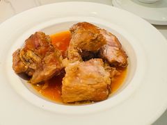 -旺达·福州菜(正大广场店)