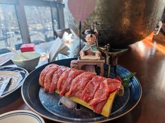 -大隐·成都火锅Bistro(合生麒麟新天地店)