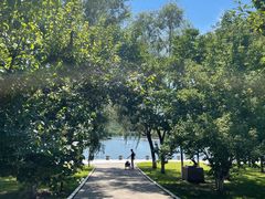 -长春世界雕塑园冰雪艺术天地