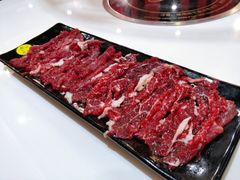 吊龙-陈记顺和牛肉火锅馆(天河北路店)