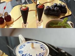 -南宁那莲豪华精选酒店-云霄酒廊·80楼高空城景酒吧