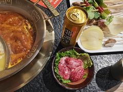 -旺蜀主成都串串火锅(西直门凯德MALL店)