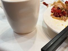 -翠清酒家(万丰路店)