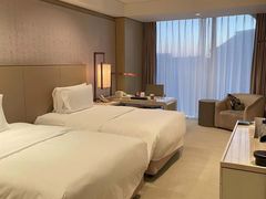 -北京康莱德酒店