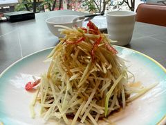 -佬太公海鸭·海鲜大排档(上海总店)