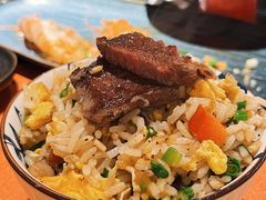 -牛将军•涮肉•烤肉(北京王府井·故宫店)