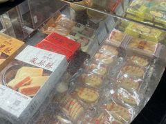 -功德林(南京西路店)
