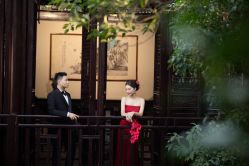 -太郎花子婚纱摄影TAHAKO(无锡店)