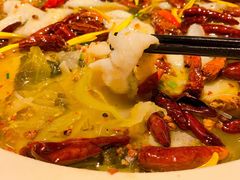 -太二酸菜鱼(福州泰禾店)