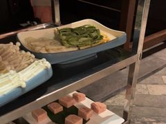 -重庆德庄火锅(映月湖环宇城店)