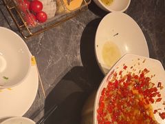 -炊烟小炒黄牛肉(浦东世纪汇店)
