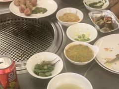 -尚宴牛特鲜自助(太原街万达店)