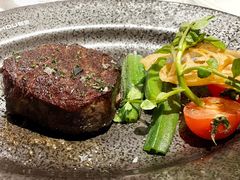 -燃扒房Steakhouse(皇庭店)