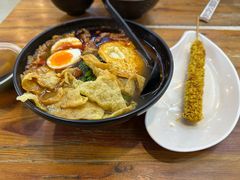 -螺蛳粉先生(蓟门桥店)