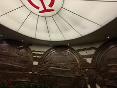-中国铁道博物馆(正阳门馆)