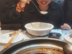 -红辣椒·川菜·火锅(科华路店)