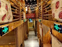 -恩你小木屋米酒店(安盛店)