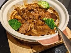 -文华小渔村(椒江康平路店)