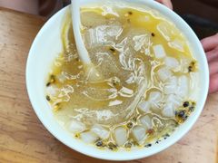 -钱记三鲜冰粉