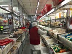 -北京稻香村(天桥乐汇百货商场店)