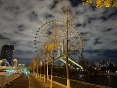 -天津之眼摩天轮