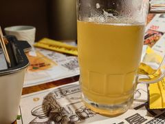 -木屋烧烤(上梅林店)