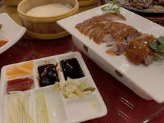 -东四民芳餐厅(世茂工三店)