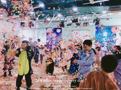 -上海市闵行科技幼儿园