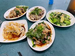 -电白鸭粥店(下沙二坊88号店)