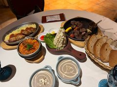 -俄士厨房(未来城店)