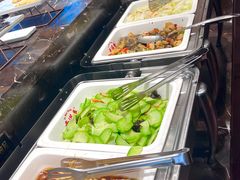 -素满香·素食自助餐(西安·民乐园店)