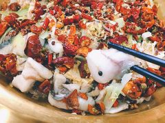 -小胖墩炝锅鱼(天钥桥路店)