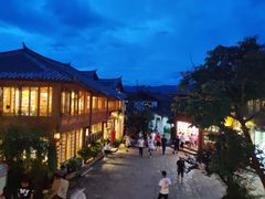 景观位-木王宴语·野生鲜菌火锅(玉河店)