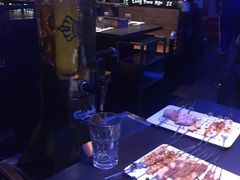 -很久以前羊肉串(打浦路店)