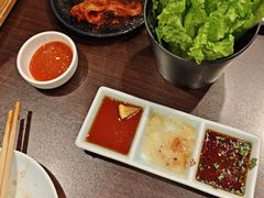 -蒜香焼肉PURUSHIN(马场路店)