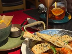 -百特喜·意大利餐厅(八佰伴镇江店)