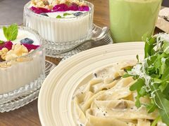 -沏点Trattoria意大利餐厅(新街口店)
