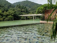 -碧水湾温泉