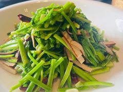 -芳芳私房菜·精做淮扬菜(承德路店)