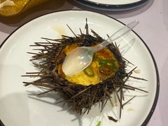 -日月昇渔家菜·海肠捞饭·大连海鲜(星海公园店)