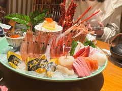-水濑·日料放题(天河店)