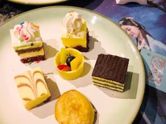 -金海湾自助餐厅(金陵饭店)