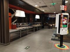 -麦当劳(铜锣湾店)