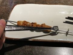 -很久以前羊肉串(昌里路三钢里店)