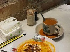 -何九海南茶店(鬼仔巷店)