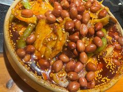 -小饕荟雅安贡椒鱼鲜馆(广福桥店)